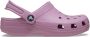 Crocs Classic Clog Kinderen Pink Kind Pink - Thumbnail 1