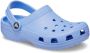 Crocs Kid's Classic Clog Sandalen maat C13 blauw - Thumbnail 1