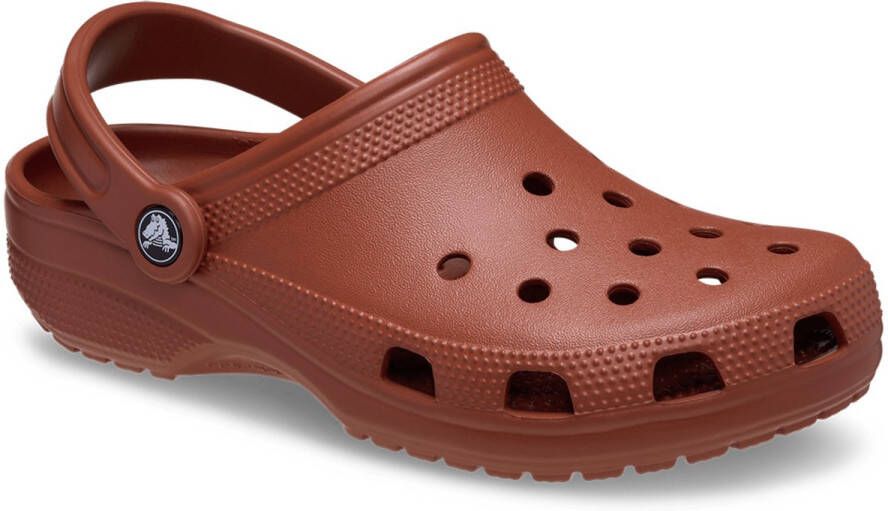 Crocs Clogs Classic Clog zomerschoen slippers pantoffel geschikt voor jibbitz