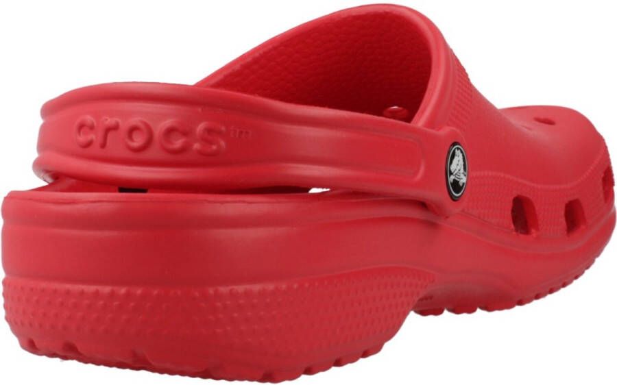 Crocs Clogs Classic Clog zomerschoen slippers pantoffel geschikt voor jibbitz