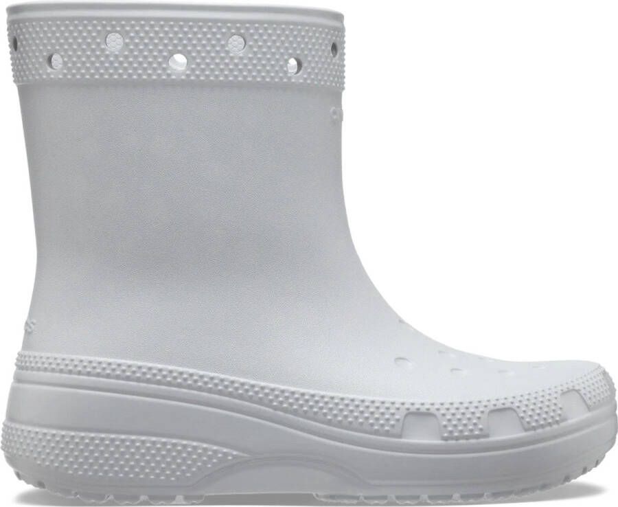 Crocs Classic Laars Grijs Kinderen