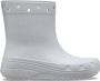 Crocs Classic Laars Grijs Kinderen J2 - Thumbnail 1