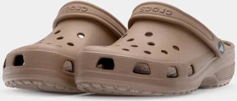 Crocs Classic Latte M2 W4