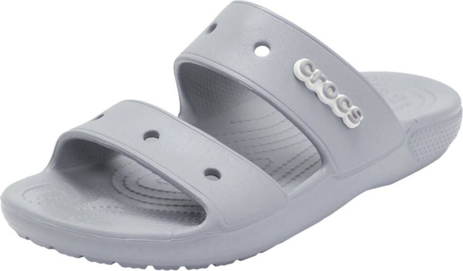 Crocs Slippers Classic Sandal met prettige binnenzool