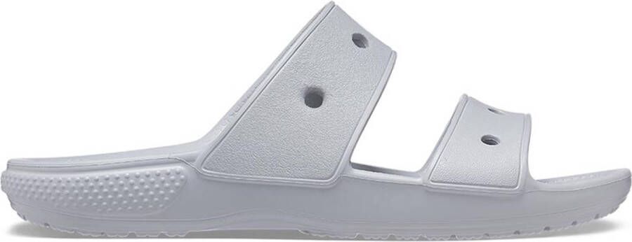 Crocs Slippers Classic Sandal met prettige binnenzool