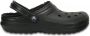 Crocs Classic Lined Clog Sandalen Schoenen black black maat: 46 47 beschikbare maaten:45 46 47 - Thumbnail 1