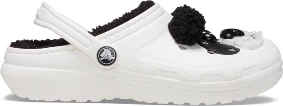 Crocs Classic Lined IAM PandaBearCgK
