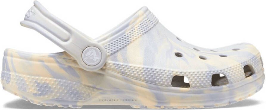 Crocs Classic Marbled Clog T 27 28 US