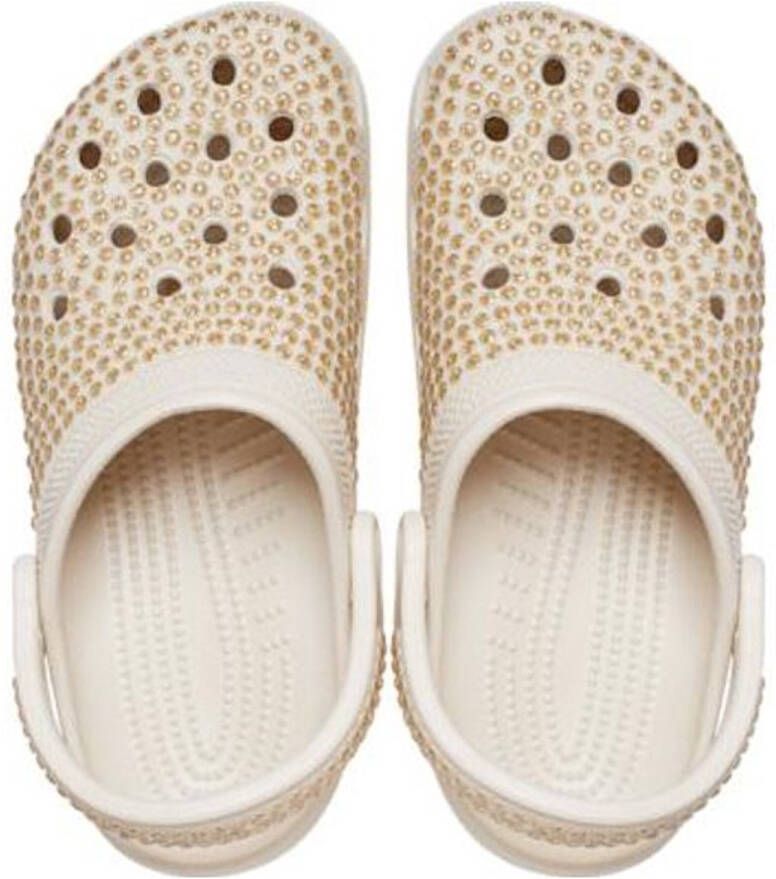 Crocs Classic Multi Gems Clog M6 W8