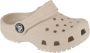 Crocs Classic Clog K (PS) Slides & Sandalen in beige formaten: 30 31 - Thumbnail 11