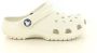 Crocs Classic Clog K (PS) Slides & Sandalen in beige formaten: 28 29 - Thumbnail 12