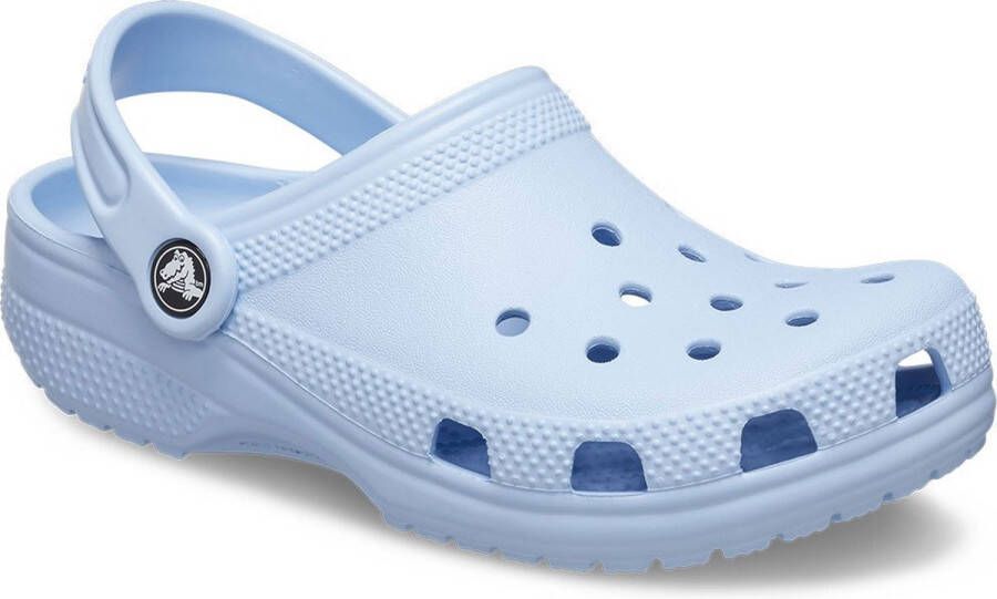 Crocs Kid's Classic Clog T Sandalen maat C4 C5 grijs