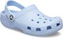 Crocs Kid's Classic Clog T Sandalen maat C4 C5 grijs - Thumbnail 1