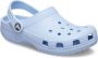 Crocs Kid's Classic Clog T Sandalen maat C10 grijs - Thumbnail 1