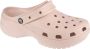 Crocs Clogs Classic Platform Clog W plateau zomerschoen pantoffel trendy plateauzool - Thumbnail 4