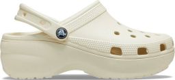 Crocs Clogs Classic Platform Clog W plateau zomerschoen pantoffel trendy plateauzool