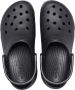 Crocs Classic Platform Sandalen & Slides Schoenen black maat: 39 40 beschikbare maaten:36 37 38 39 40 41 42 - Thumbnail 1