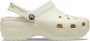 Crocs Clogs Classic Platform Clog W plateau zomerschoen pantoffel trendy plateauzool - Thumbnail 2