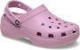 Crocs Clogs Classic Platform Clog W zomerschoen pantoffels pantoffel trendy plateauzool - Thumbnail 1
