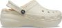 Crocs Classic Platform Lined Clog Instappers Dames - Thumbnail 4