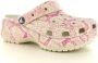 Crocs Classic Platform Snake - Thumbnail 1