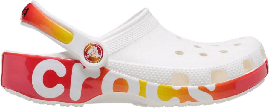Crocs Classic Reflector Clog M7M9