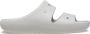 Crocs Badslippers Classic Sandal V2 zomerschoen poolslides slippers om in te stappen - Thumbnail 1