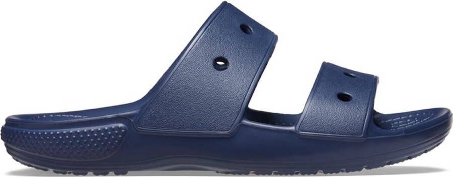 Crocs Classic Serie Sandalen Navy Kinderen