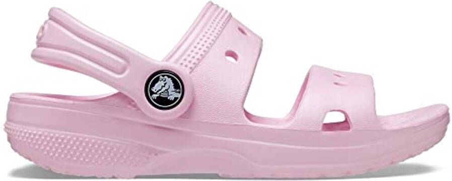 Crocs Classic Sandal T Roze 27 28 US