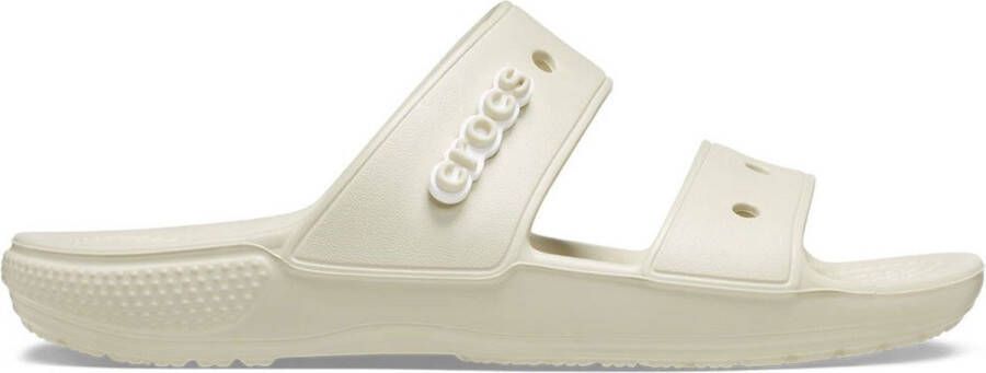 Crocs Classic Sandalen Wit Man