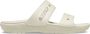 Crocs Classic Sandal Sandalen maat M8 W10 beige - Thumbnail 1