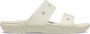 Crocs Classic Sandal Sandalen maat M8 W10 beige - Thumbnail 6