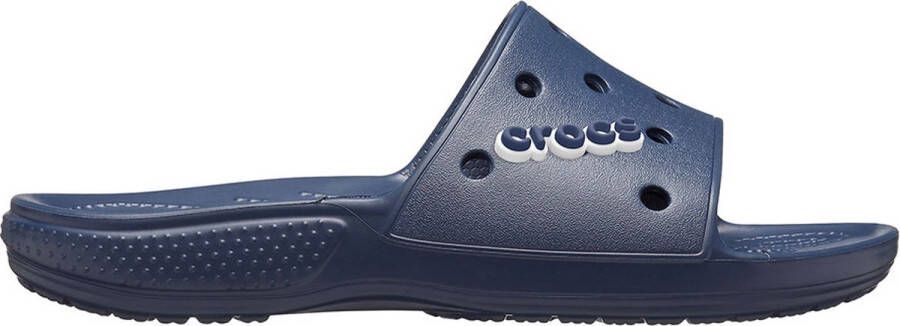 Crocs Classic Slide Navy