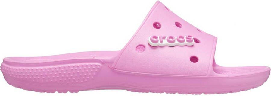Crocs Classic Slide Sandalen maat M7 W9 roze