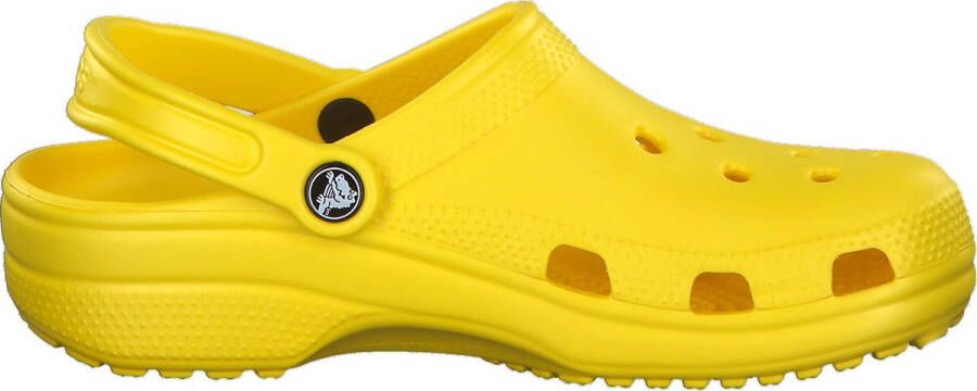 Crocs Classic Sandalen maat M10 W12 turkoois