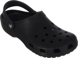 Crocs Classic Clog Black Schoenmaat 48 49 Slides & sandalen 10001 001