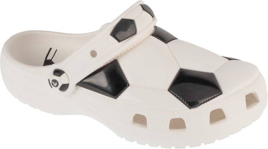 Crocs Classic Soccer Ball Klompen Meisje