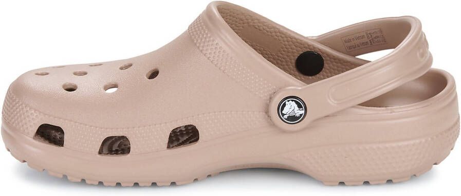 Crocs Classic Taupe M9W10