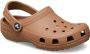 Crocs Classic Toddler Klompen Bruin - Thumbnail 2