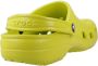 Crocs Classic Sandalen maat M10 W12 rood oranje - Thumbnail 3