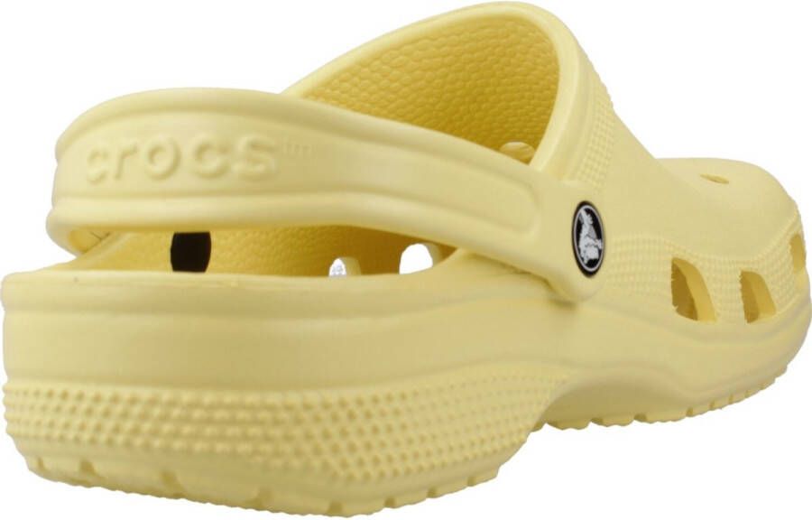 Crocs Classic Sandalen maat M9 W11 groen