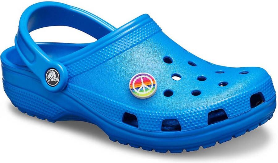 Crocs Blauw Dames Heren Klompen Unisex -43 Style 10001-4JL - Foto 2