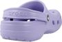 Crocs Classic Clog Purple- Purple - Thumbnail 4