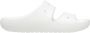 Crocs Classic Sandal V2 Sandalen maat M10 W12 wit - Thumbnail 6
