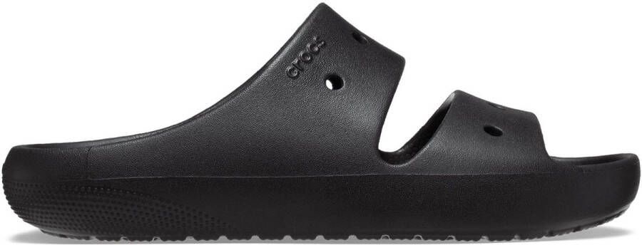 Crocs Badslippers Classic Sandal V2 zomerschoen badschoens slippers om in te stappen