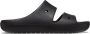 Crocs Badslippers Classic Sandal V2 Zomerschoen badschoen slippers slip-on - Thumbnail 1