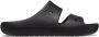 Crocs Badslippers Classic Sandal V2 Zomerschoen badschoen slippers slip-on - Thumbnail 1