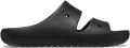 Crocs Badslippers Classic Sandal V2 Zomerschoen badschoen slippers slip-on - Zwart