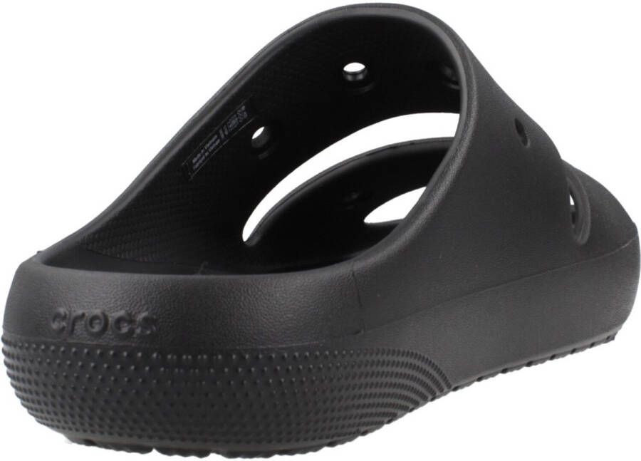 Crocs Badslippers Classic Sandal V2 zomerschoen badschoens slippers om in te stappen