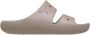 Crocs Classic Sandal V2 Sandalen maat M10 W12 grijs bruin - Thumbnail 1